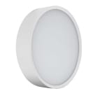 IPAS - Bulkhead 18W 3000K Hvit