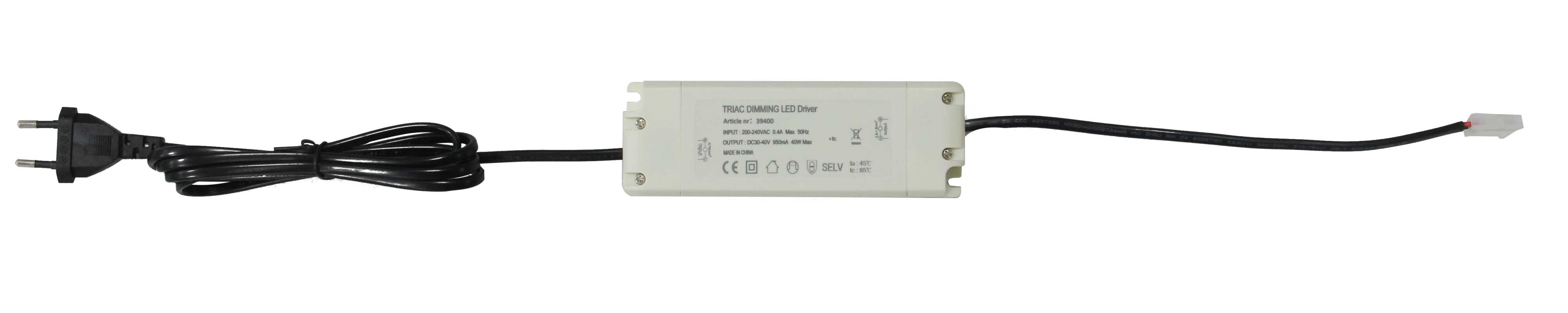 IPAS - IPAS LED driver Panel ECO