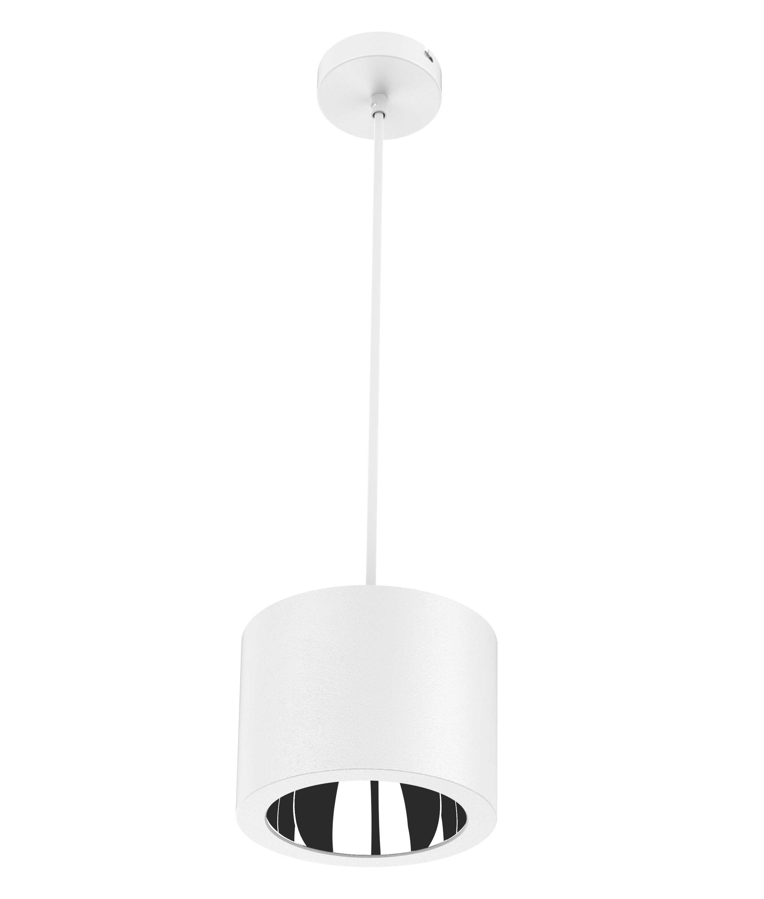 IPAS - Optilux Bucket Pendel 18W 