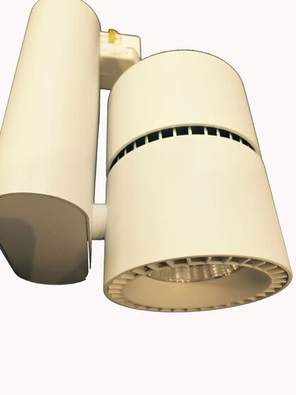 IPAS - Optima COB NG 36W WW HV