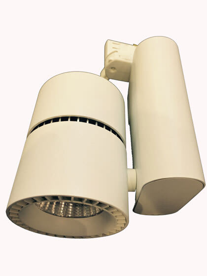 IPAS - Optima COB NG 25W WW HV