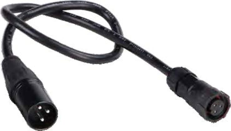 IPAS - IPAS Fasade NG skjøtekabel DMX