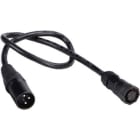 IPAS - IPAS Fasade NG skjøtekabel DMX