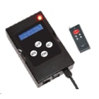 IPAS - IPAS Fasade NG LED DMX kontr DMX styring for Fasade NG