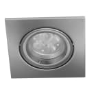 IPAS - IPAS Kvadrat LED 4x1w 830 Sat