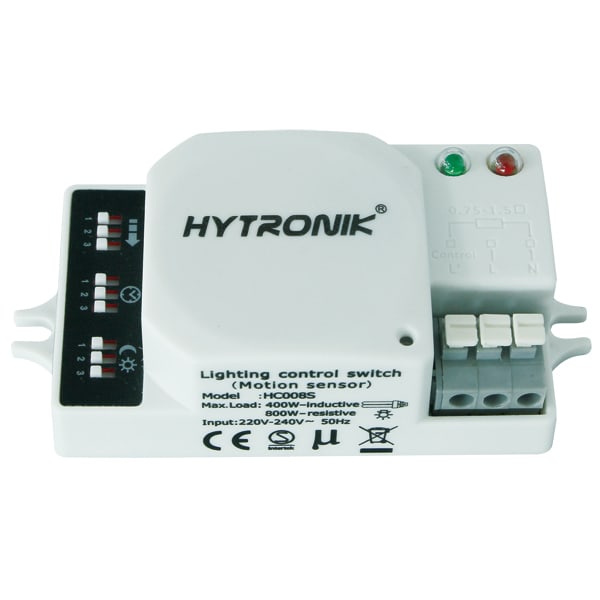 IPAS - IPAS Sensor Øko HC008S/H Mikrobølgesensor