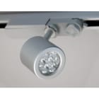 IPAS - IPAS Optima 7x1w NW Hvit
