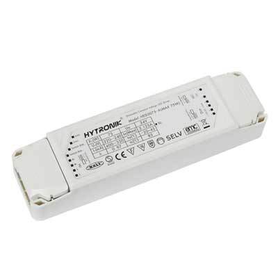 IPAS - IPAS IPAS Cobra CV 24v 75WDALI LED Driver DALI