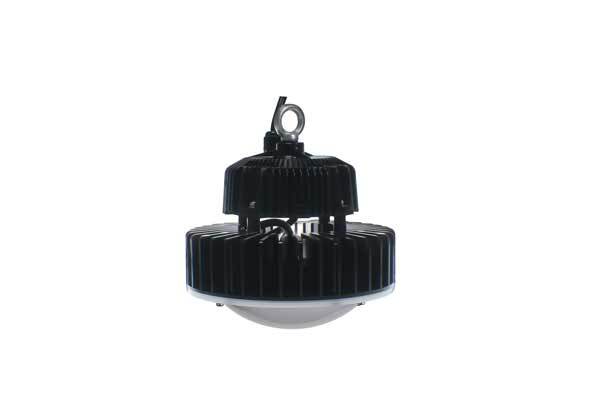 IPAS - High Bay 100W NG Compact 10000lm Ra80 Philips MeanWell 4000K DIM 1-10V