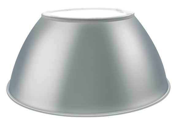 IPAS - High Bay NG Compact 60° aluminium reflektor