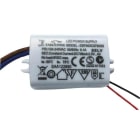 IPAS - IPAS LED Driver uten DIM 3W 700mA