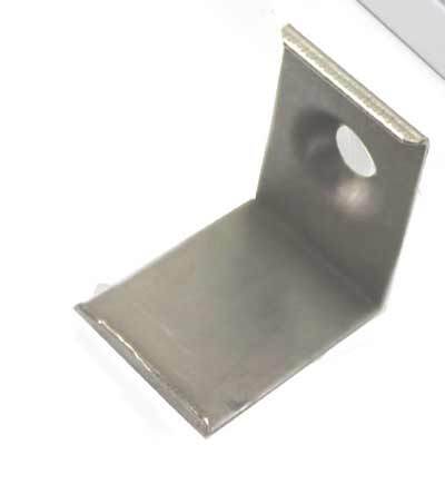 IPAS - IPAS Aluk klips771015/772015 Festeklips for alukanal