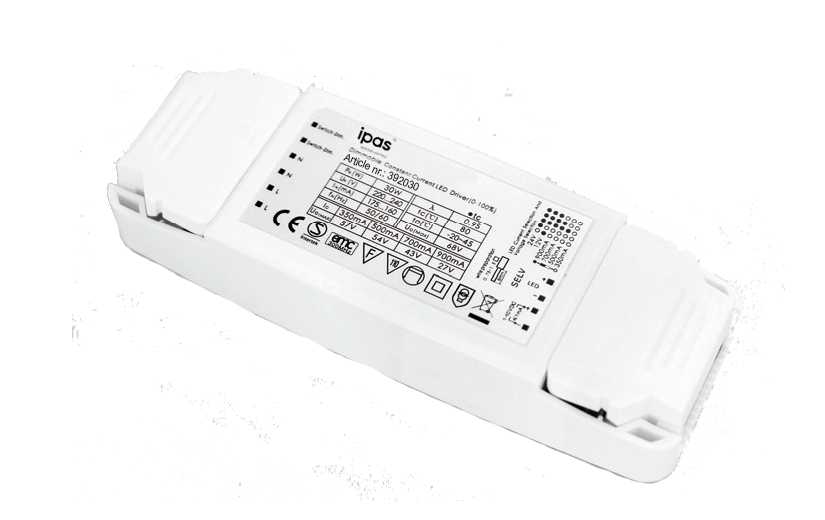 IPAS - IPAS Cobra NG 14-35w 250-