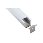 IPAS - IPAS Aluk LED str innf Stor 2m
