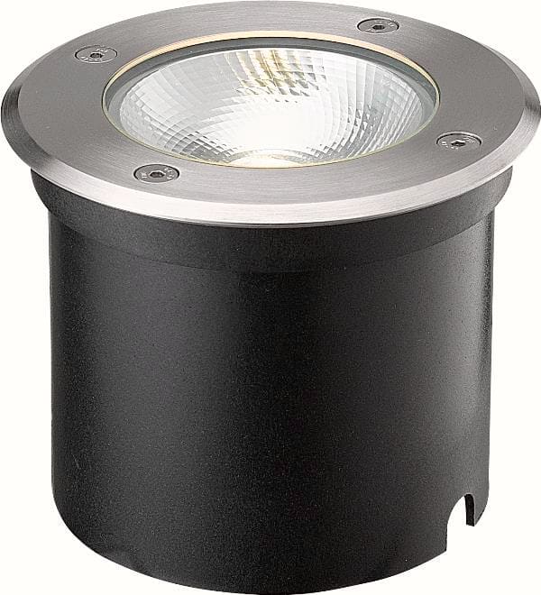 IPAS - IPAS Garden 6W COB 3000K Utendørs Nedgravd