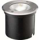 IPAS - IPAS Garden 6W COB 3000K Utendørs Nedgravd
