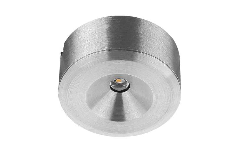 IPAS - IPAS Mini II 1,8w 500mA Benk/kabinett downlight