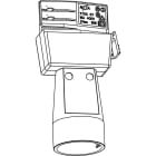 IPAS - IPAS GlobalXTSPro3T Adpt16A HV 3 tenningsskinne utstyr