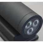 IPAS - IPAS Roller 2x3x1W. Sort
