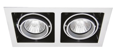IPAS - IPAS Multi 2 2x35w Silver