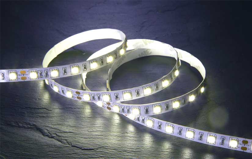 IPAS - IPAS LEDstrips MegaNG NW