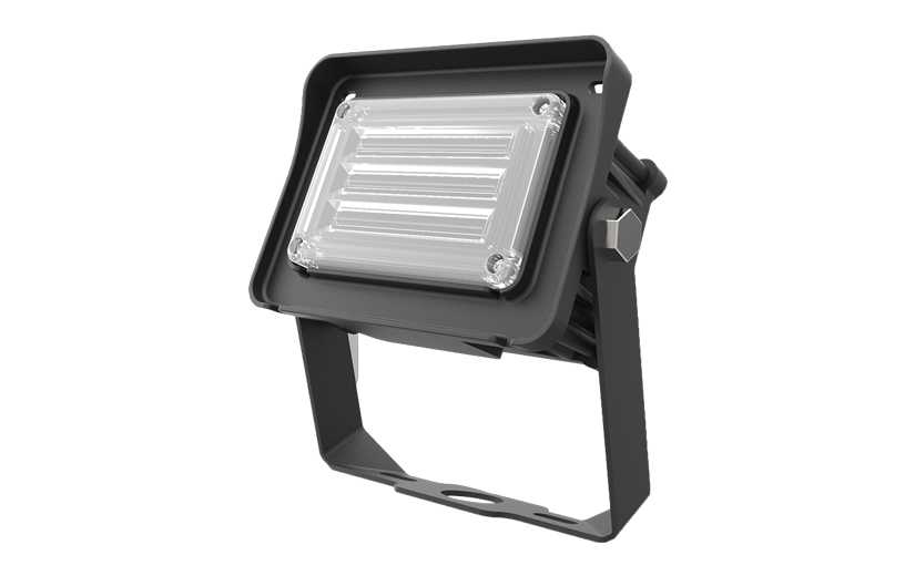 Ipas - IPAS Sola SMD 30w 840 IP65 LED lyskaster