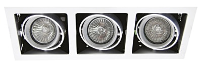 IPAS - IPAS Multi 3 3x35w Silver