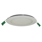 IPAS - IPAS FRISBEE MIDI 18W/830 DIM Ø=240MM LEDN&PLUG 1500lm