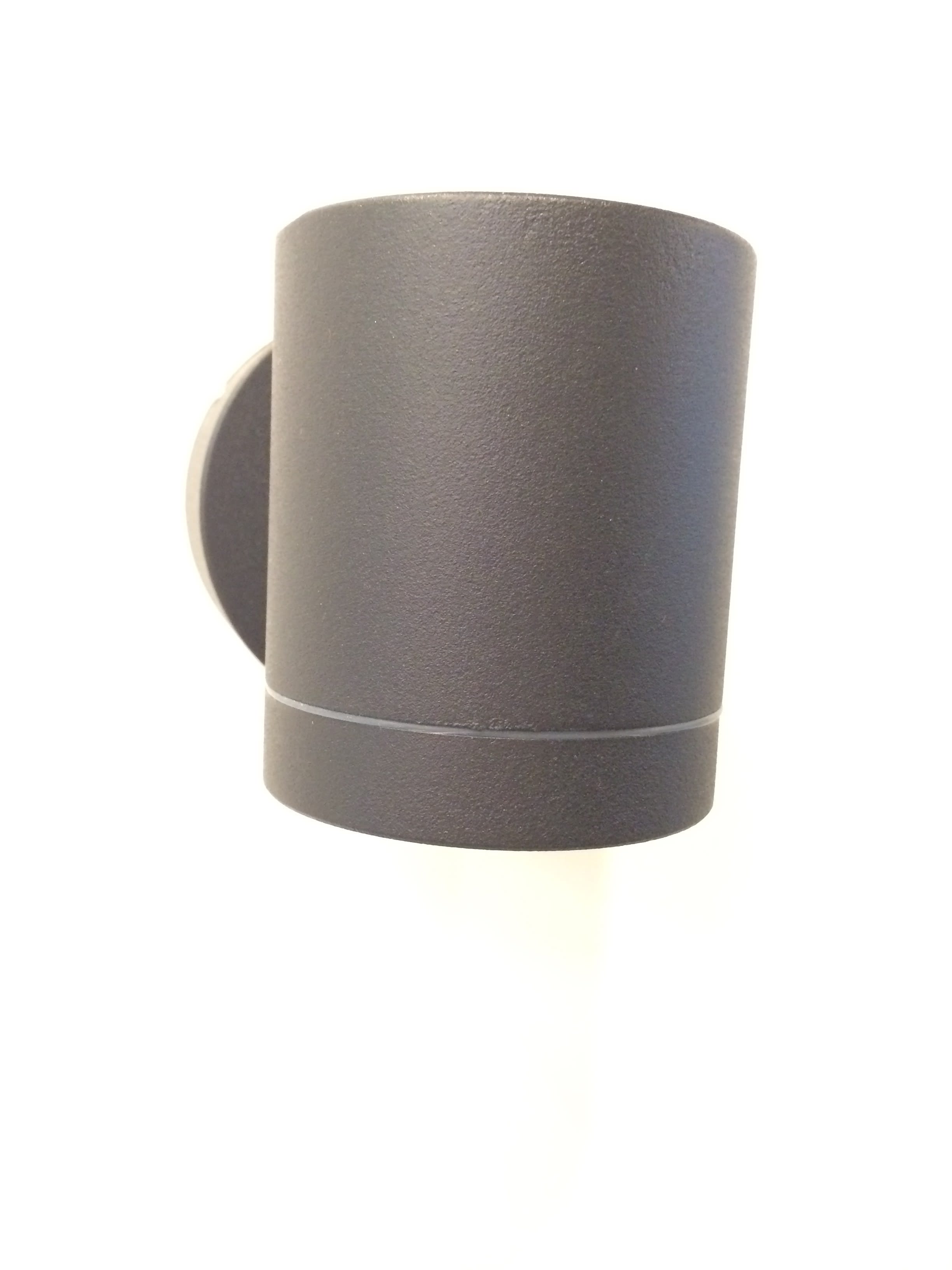 IPAS - IPAS Roller 1x3W. Sort