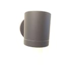 IPAS - IPAS Roller 1x3W. Sort