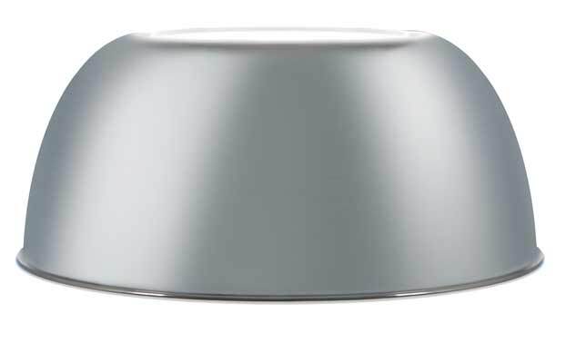 IPAS - High Bay NG Compact 90° aluminium reflektor