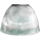 IPAS - High Bay NG Compact 70° Polykarbonat reflektor 406mm for 100W/150/200W