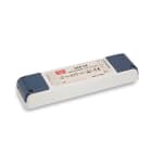 IPAS - High Bay DALI - 1-10V konverter Mean Well 4 kanaler (maks 4x20 stk High Bay)