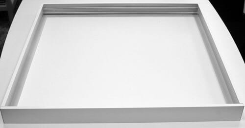 IPAS - IPAS Ramme 60x60 led panel HV For LED panel 600x600mm