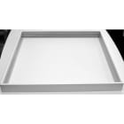 IPAS - IPAS Ramme 60x60 led panel HV For LED panel 600x600mm