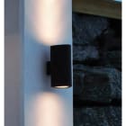IPAS - IPAS TriangleDoubleBeam2x7w SV Opp og ned spot