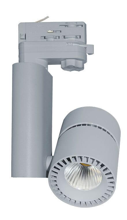 IPAS - IPAS Optima COB NG 28W WW Silv