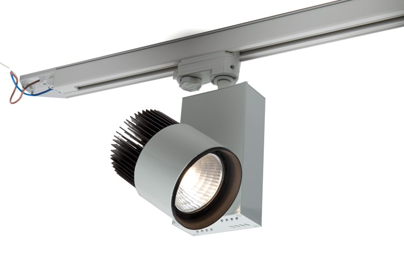 IPAS - IPAS Optima COB HL hvit