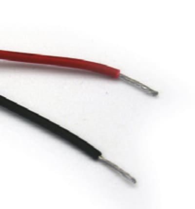 IPAS - IPAS DC ledning 2x0,5mm2
