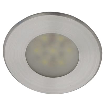 IPAS - IPAS Cabi II 3,5w 12v/300 Benk/kabinett downlight