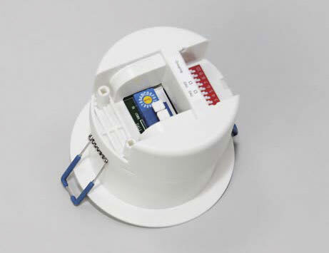 IPAS - IPAS Sensor DALI innfelt