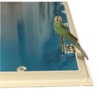 Ipas - LED panel Premium 36w innfelt 595x595 mm 3000K LED Panel fo