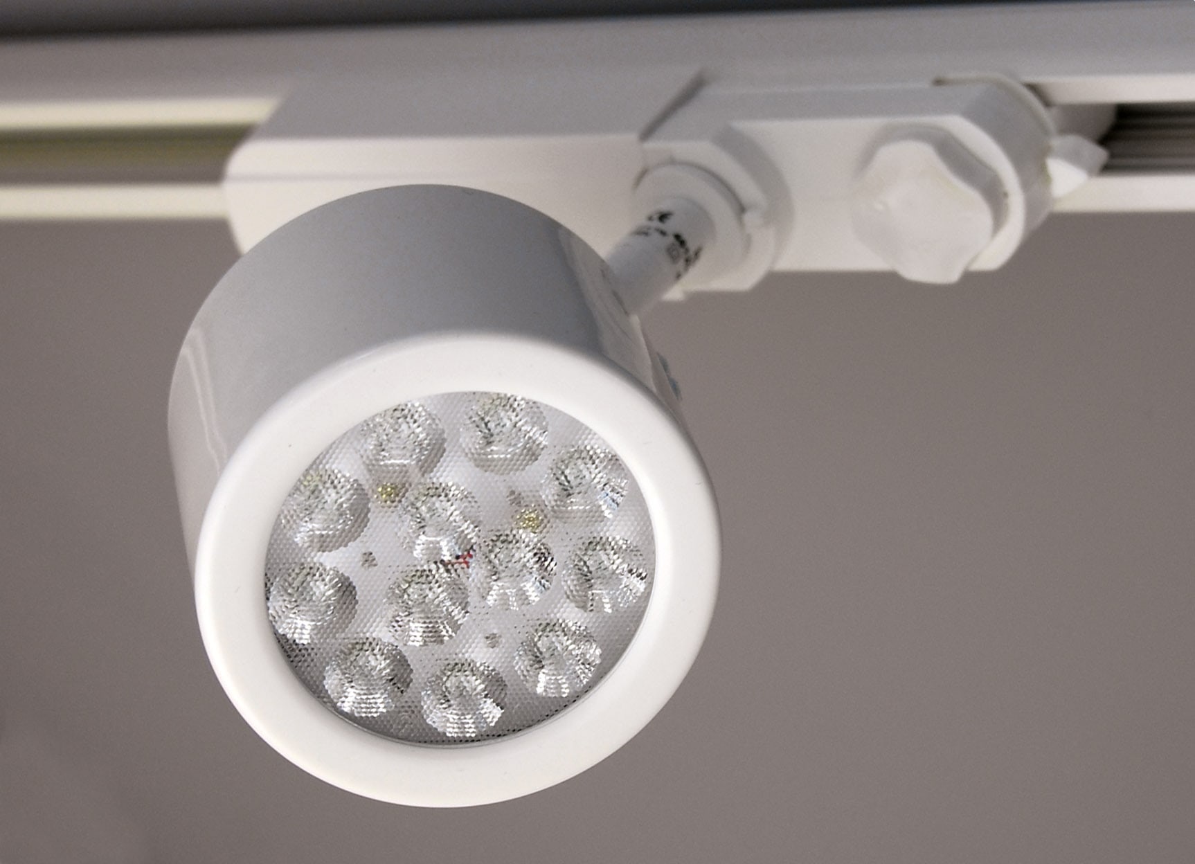 IPAS - IPAS Optima 12x1w NW Hvit