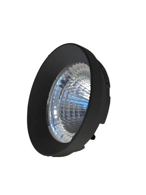 Ipas - Optima DIM 15° reflektor f/30W Spot for 3-tenning