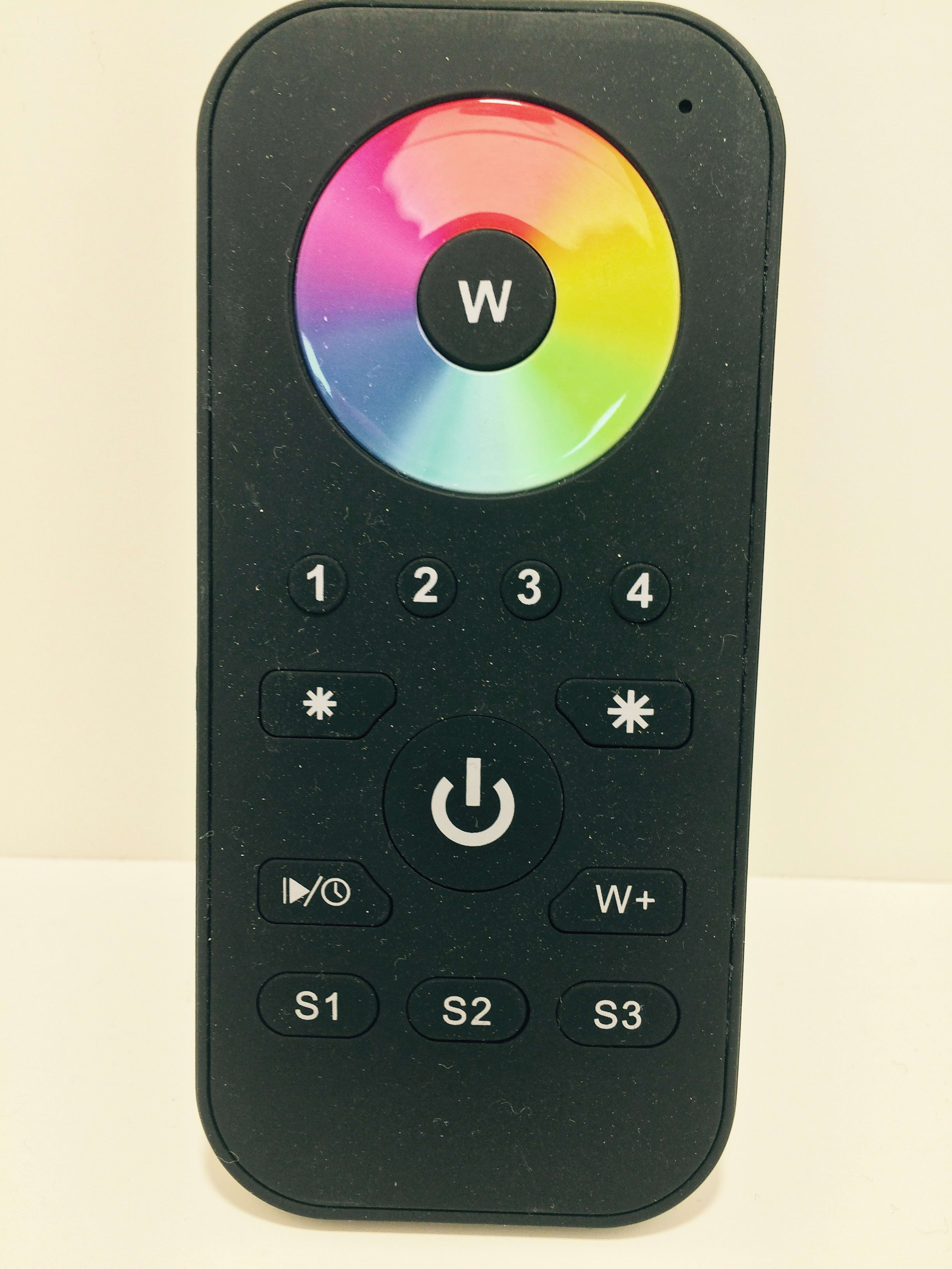 IPAS - IPAS RF Sender RGB 4 soner