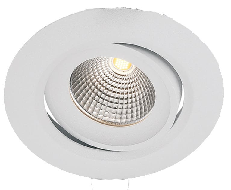 IPAS - IPAS COMET QUICK DimToWarm 6W/820-27 HVIT 560LM IP