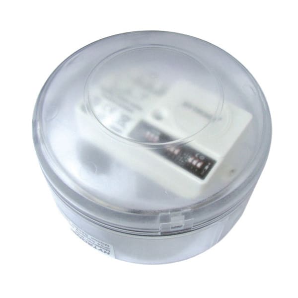 IPAS - Innbyggingsboks Økoversjon