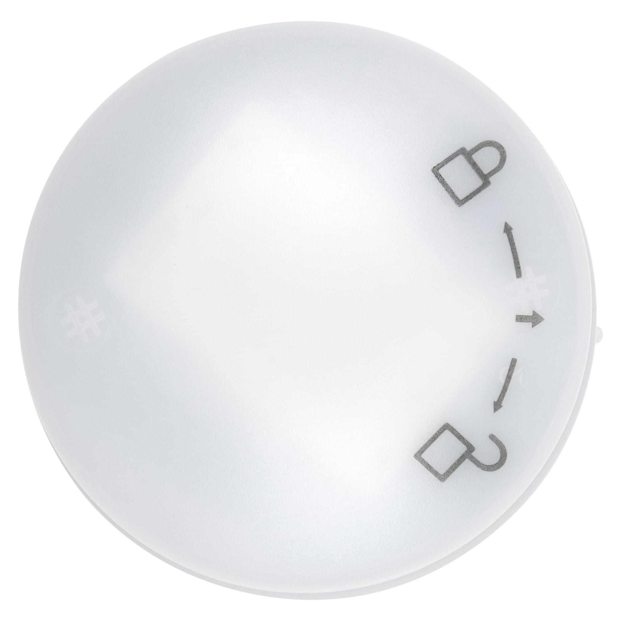 Ledvance - HIGH BAY SENSOR GEN4 87 147 190W tilbehørsdel