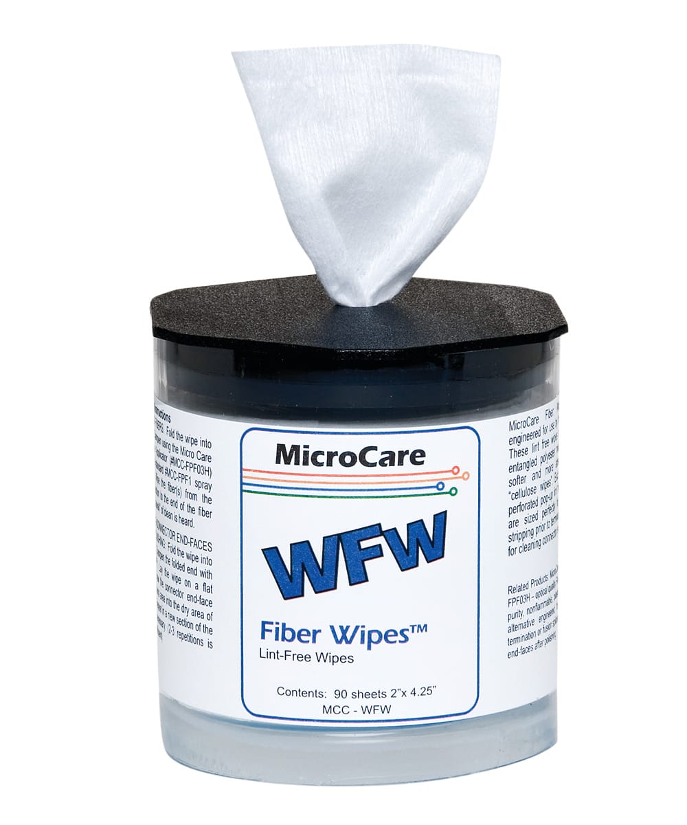 Centex - Fiber rengjøringskluter for F