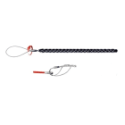 Runpotec - Trekkestrømpe Loop 9-13mm